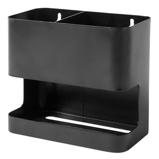 Foto 1 | Foto 1 | Soporte para Herramientas Mygift Soporte de Metal 2 Ranuras - Venta Internacional