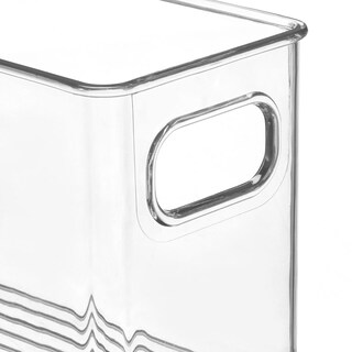 Foto 5 | Foto 5 | Organizador de Baño mDesign Paquete de 8 - Venta Internacional