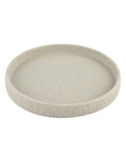 Foto 1 | Foto 1 | Charola Redonda Zense Lagos Beige