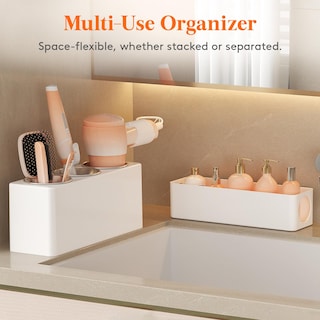 Foto 7 | Foto 7 | Organizador de Herramientas paraCabello Lifewit - Venta Internacional