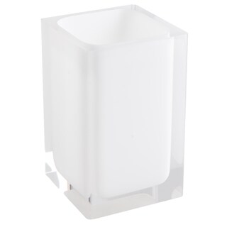 Foto 1 | Foto 1 | Vaso Zense Oporto BPO-0528-4C Blanco Plástico