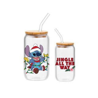 Foto 1 | Foto 1 | Vaso Silver Buffalo de 480 ml-Venta Internacional