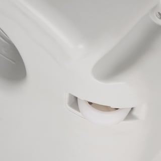 Foto 4 | Foto 4 | Lavamanos Portátil Inovatec con Soporte para Toalla Dispensador de Jabón y Ruedas Giratorias