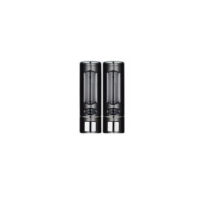 Foto 1 | Foto 1 | Dispensador De Jabón Líquido Despachador De Champú Gel 2 Pzs Eo Safe Imports Esi-11630 Negro