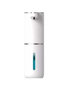 Foto 2 | Foto 2 | Dispensador De Jabón Automático + Termo Güish Gratis