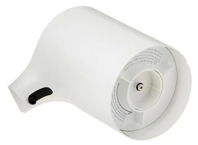 Foto 3 | Foto 3 | Dispensador Xtellar De Jabón Automático Espuma Ecológico Color Blanco