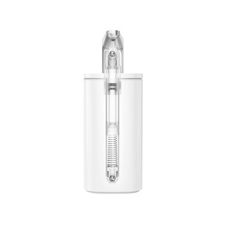 Foto 6 | Foto 6 | Dispensador De Jabón Líquido Simplehuman Pulse Pump, 300 Ml, Blanco - Venta Internacional.