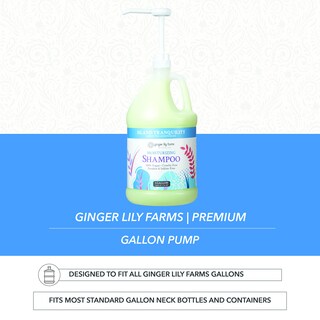 Foto 3 | Foto 3 | Dispensador De Bomba Ginger Lily Farms Premium Para 1 Galón - Venta Internacional.