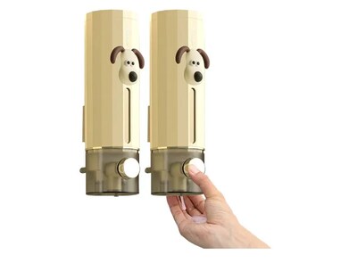 Foto 1 | Foto 1 | Xtellar Dispensador Premium De Jabón Líquido 450ml Para Baño – Accesorio De Lujo Y Comodidad