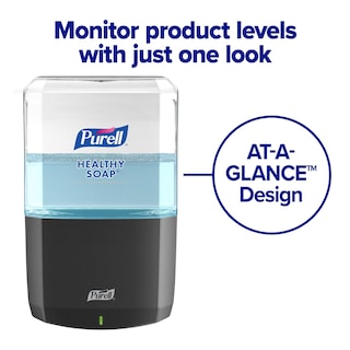 Foto 5 | Foto 5 | Recambio De Jabón Purell Healthy Foam Fresh Scent 1200 Ml Paquete De 2 - Venta Internacional.