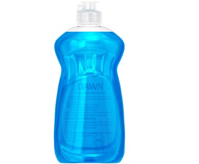 Foto 2 | Foto 2 | Líquido Lavavajillas Dawn Non-concentrated Original 375 Ml X3 - Venta Internacional.