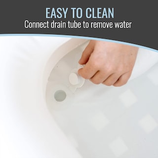 Foto 5 | Foto 5 | Lavabo Inflable Para Lavar El Cabello Dmi Para Encamados Y Discapacitados - Venta Internacional.