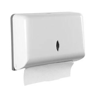 Foto 1 | Foto 1 | Dispensador De Papel Toallas Sanitas Para Cocina Y Baños Eo Safe Imports Esi-17689 Blanco