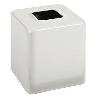 Foto 4 | Foto 4 | Funda Para Caja De Pañuelos Mdesign Unity Collection Color Gris Piedra Claro - Venta Internacional.