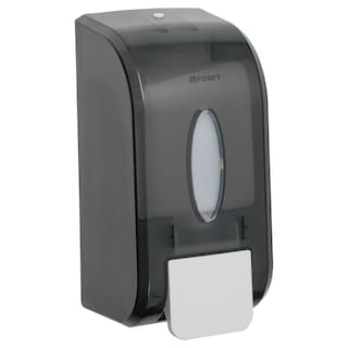 Foto 1 | Foto 1 | Dosificador Truper De Abs Para Jabón Líquido, Humo, Foset