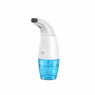 Foto 1 | Foto 1 | Dispensador Genérico De Jabón Automático Con Sensor Myrva 22001 color Blanco