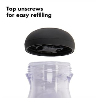 Foto 4 | Foto 4 | Cepillo Dispensador De Jabón Oxo Good Grips, Color Negro, Transparente Y Blanco - Venta Internacional.