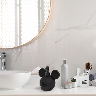 Foto 6 | Foto 6 | Set Organizador de Baño Jay Franco Disney Mickey Mouse 4 Piezas - Venta Internacional