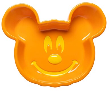 Foto 1 | Foto 1 | Jabonera Jay Franco Disney Mickey Mouse con Forma de Calabaza- Venta Internacional