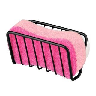 Foto 1 | Foto 1 | Soporte Para Esponjas Mdesign Ronde Collection Para Cocina O Baño - Venta Internacional.