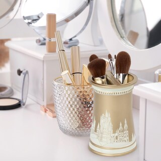 Foto 4 | Foto 4 | Soporte Para Cepillos De Dientes Jay Franco Harry Potter Hogwarts Castle - Venta Internacional.