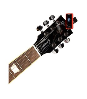 Foto 3 | Foto 3 | Afinador Cromático de Clip Planet Waves Pw-ct-17 color Rojo