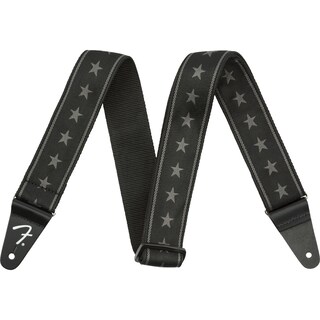 Foto 1 | Foto 1 | Correa Fender para Guitarra o Bajo 0990615004 Tahali Strap Nylon Stards color Negro