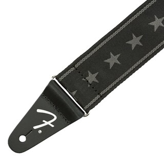 Foto 2 | Foto 2 | Correa Fender para Guitarra o Bajo 0990615004 Tahali Strap Nylon Stards color Negro