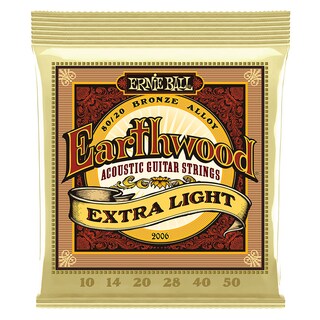 Foto 1 | Foto 1 | Encordadura 2006 Ernie Ball color Plateado