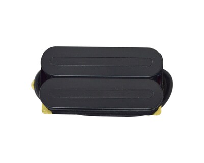 Foto 1 | Foto 1 | Pastilla Dimarzio Humbucker P/elect. X2n Dp102 color Negro
