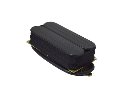 Foto 2 | Foto 2 | Pastilla Dimarzio Humbucker P/elect. X2n Dp102 color Negro