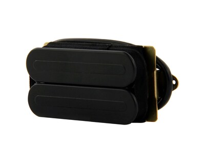 Foto 3 | Foto 3 | Pastilla Dimarzio Humbucker P/elect. X2n Dp102 color Negro