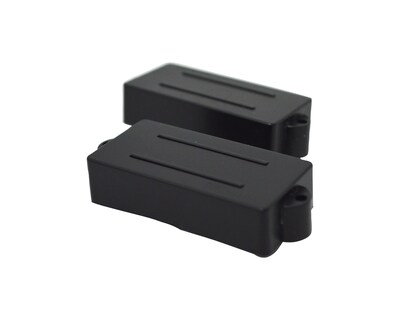 Foto 1 | Foto 1 | Pastilla Dimarzio para Bajo Split P Dp127 color Negro