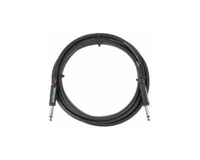 Foto 1 | Foto 1 | Cable para Instrumento de 3 M Roland Ric-b10 Negro