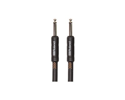 Foto 2 | Foto 2 | Cable para Instrumento de 3 M Roland Ric-b10 Negro