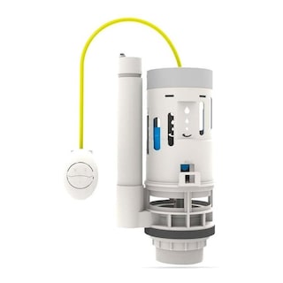 Foto 2 | Foto 2 | Válvula De Descarga Dual 2'' Para Sanitario Coflex P-b6023