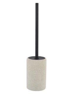 Foto 1 | Foto 1 | Cepillo Wc Zense Lagos Color Beige
