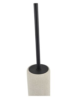 Foto 2 | Foto 2 | Cepillo Wc Zense Lagos Color Beige