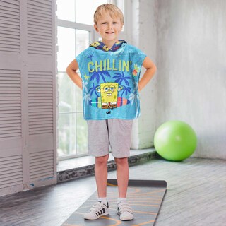 Foto 3 | Foto 3 | Toalla Providencia Bon Esponja Chillin