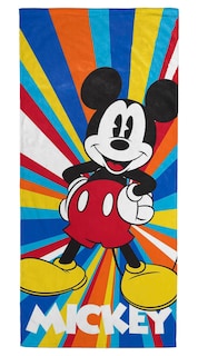 Foto 1 | Foto 1 | Toalla Jay Franco Disney Mickey Mouse - Venta Internacional