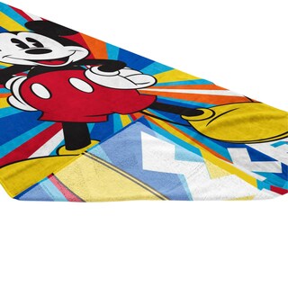 Foto 6 | Foto 6 | Toalla Jay Franco Disney Mickey Mouse - Venta Internacional