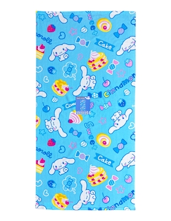 Foto 2 | Foto 2 | Toalla De Baño Infantil Hello Kitty 54 X 27 Pulgadas