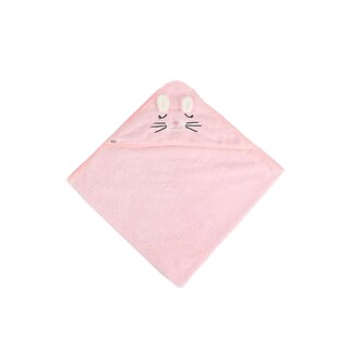 Foto 1 | Foto 1 | Toalla para Bebe Conejo Eo Safe Imports Rosa
