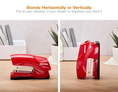 Foto 4 | Foto 4 | Grapadora Bostitch Office Heavy Duty De 40 Hojas Con 1250 Grapas - Venta Internacional.