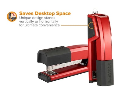 Foto 4 | Foto 4 | Grapadora Bostitch Office Epic Metal 3 En 1 Con Capacidad Para 25 Hojas - Venta Internacional.