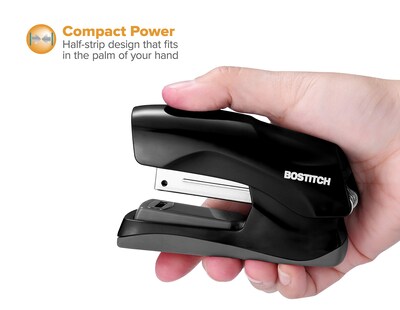 Foto 4 | Foto 4 | Grapadora Bostitch Office Heavy Duty Con Capacidad Para 40 Hojas, Color Negro, Paquete De 3 - Venta Internacional.