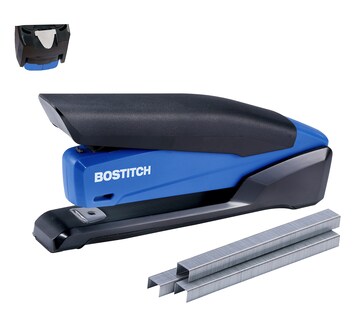 Foto 1 | Foto 1 | Grapadora Bostitch Office Executive 3 En 1 Con Capacidad Para 20 Hojas - Venta Internacional.
