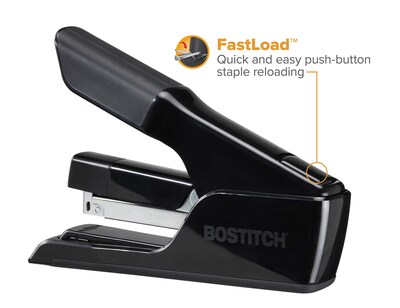 Foto 4 | Foto 4 | Grapadora Bostitch Office Ez Squeeze Flat Clinch, 75 Hojas - Venta Internacional.