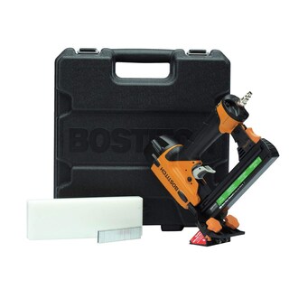 Foto 1 | Foto 1 | Grapadora De Pisos Bostitch Ehf1838k Para Madera De Ingeniería - Venta Internacional.