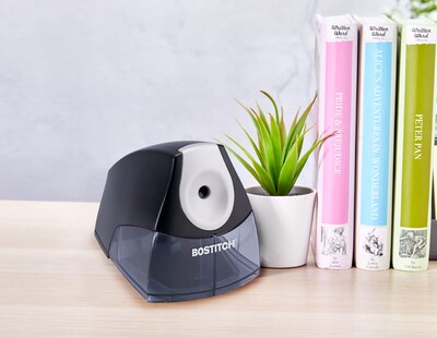 Foto 5 | Foto 5 | Sacapuntas Eléctrico Bostitch Office Personal Negro - Venta Internacional.